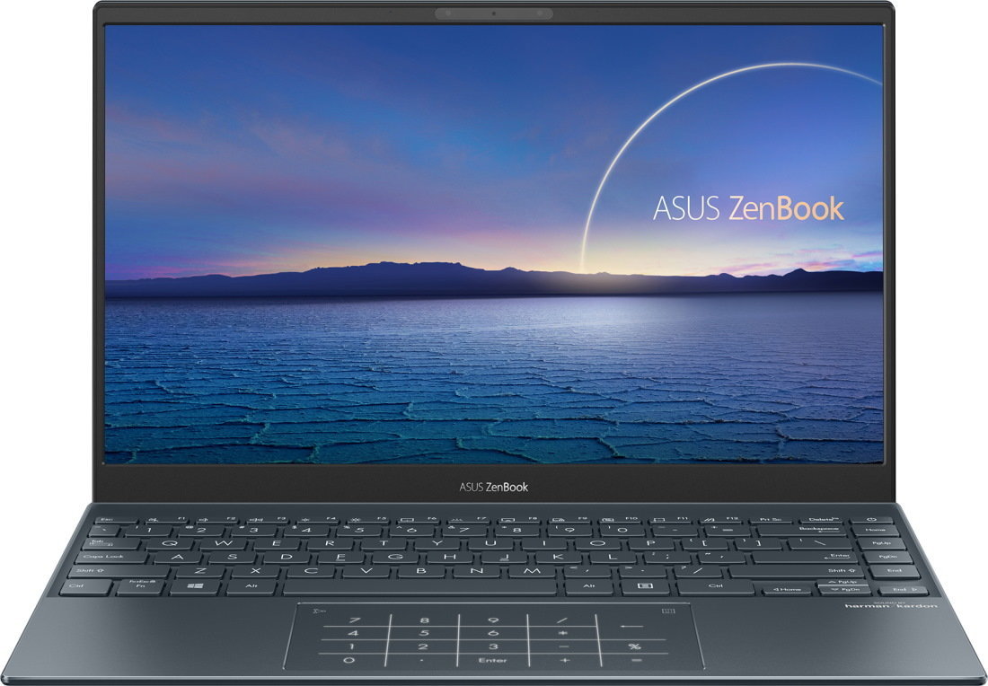 

Asus ZenBook UX325E (UX325EA-KG327W)