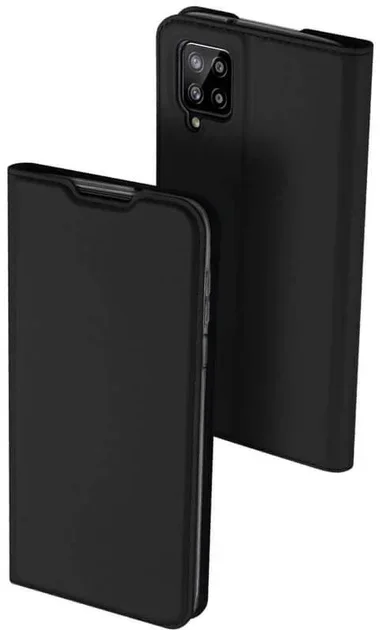 

Dux Ducis Skin Pro Black for Samsung M127 Galaxy M12