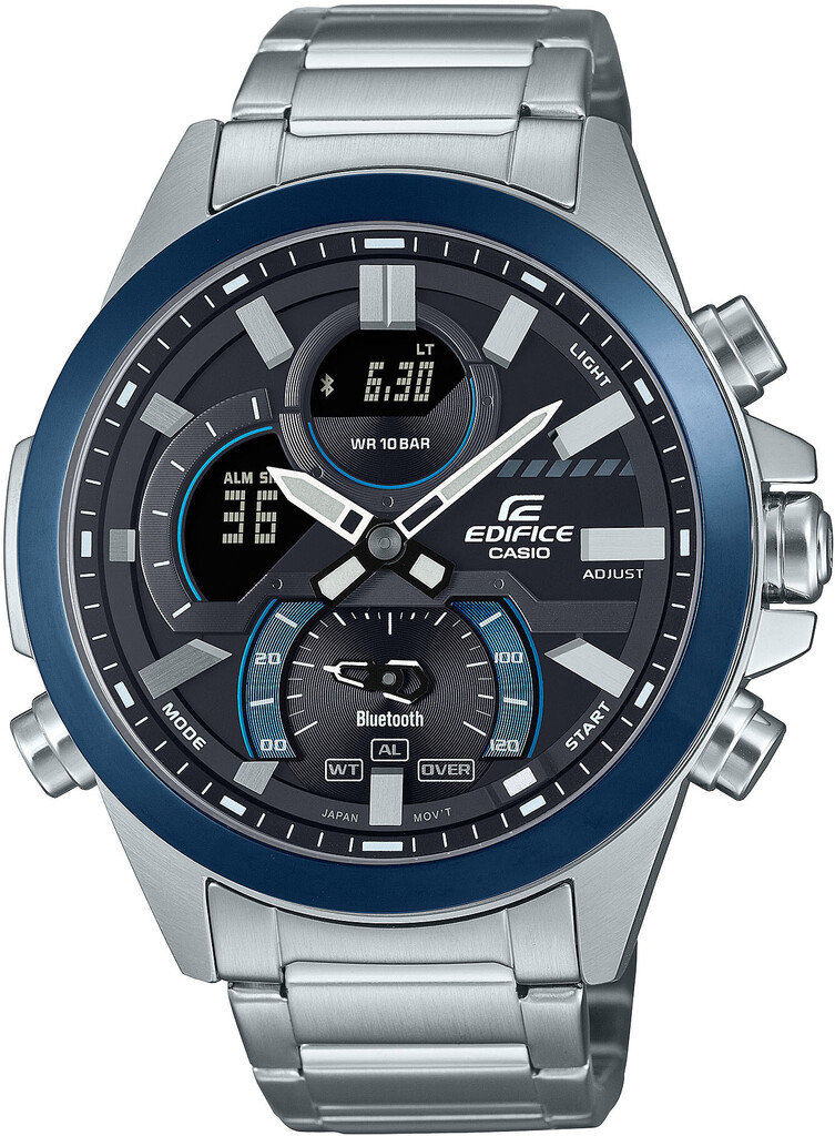 

Casio Edifice Bluetooth ECB-30DB-1AEF (363386)