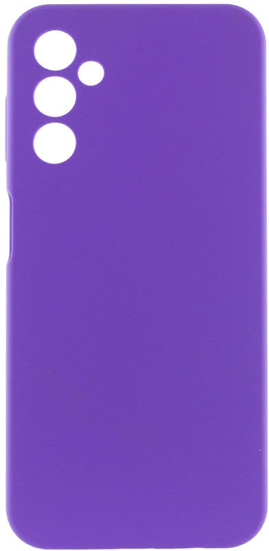 

Lakshmi Premium Case Silicone Cover Full Camera Amethyst для Samsung A165 Galaxy A16 4G / A166 Galaxy A16 5G