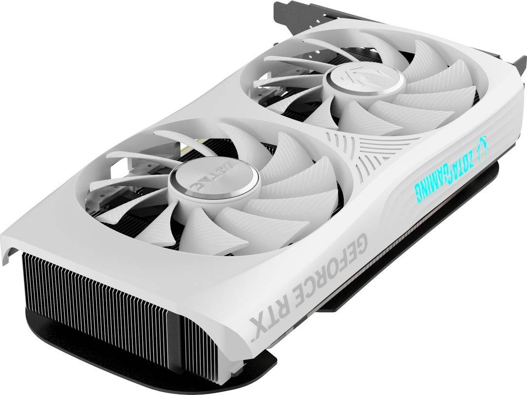 Акція на Zotac Gaming GeForce Rtx 4070 Twin Edge Oc White Edition (ZT-D40700Q-10M) від Stylus