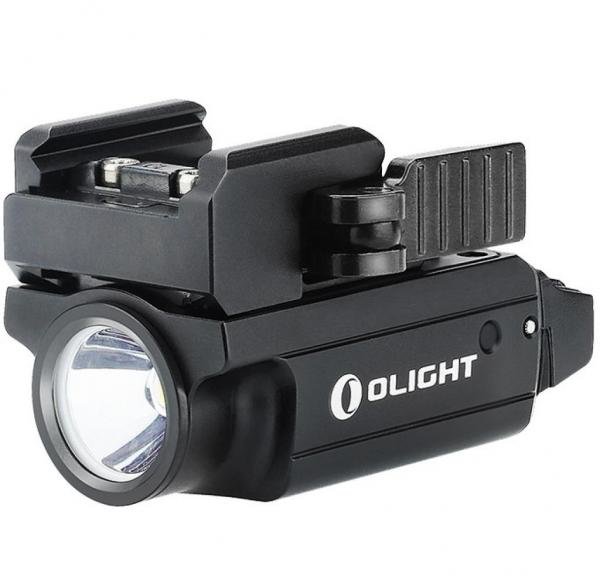 

Ліхтар Olight PL-Mini 2 Valkyrie (2370.30.30)