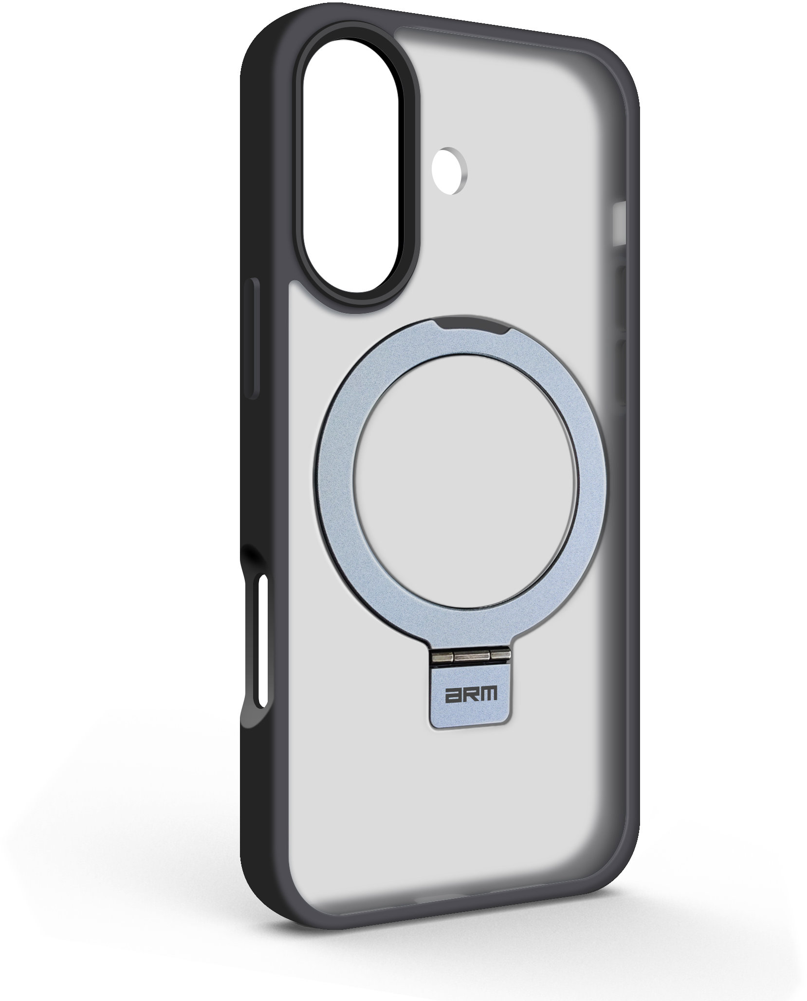 

ArmorStandart Unit Stand Black for iPhone 16 (ARM78777)