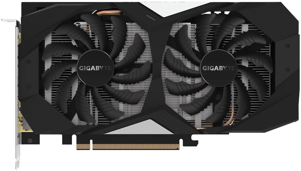 

Gigabyte Nvidia GeForce Gtx 1660 Oc 6G