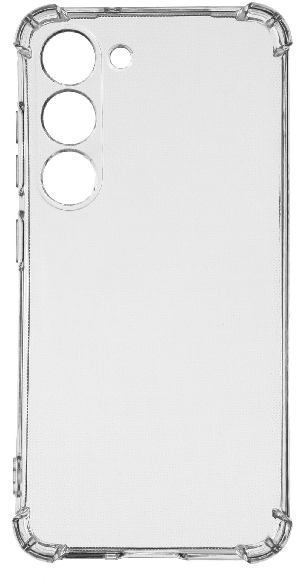 

ArmorStandart Air Force Transparent для Samsung S911 Galaxy S23 (ARM66398)