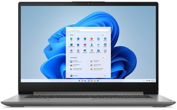 

Lenovo IdeaPad 3-17 (82RL0042PB_16)