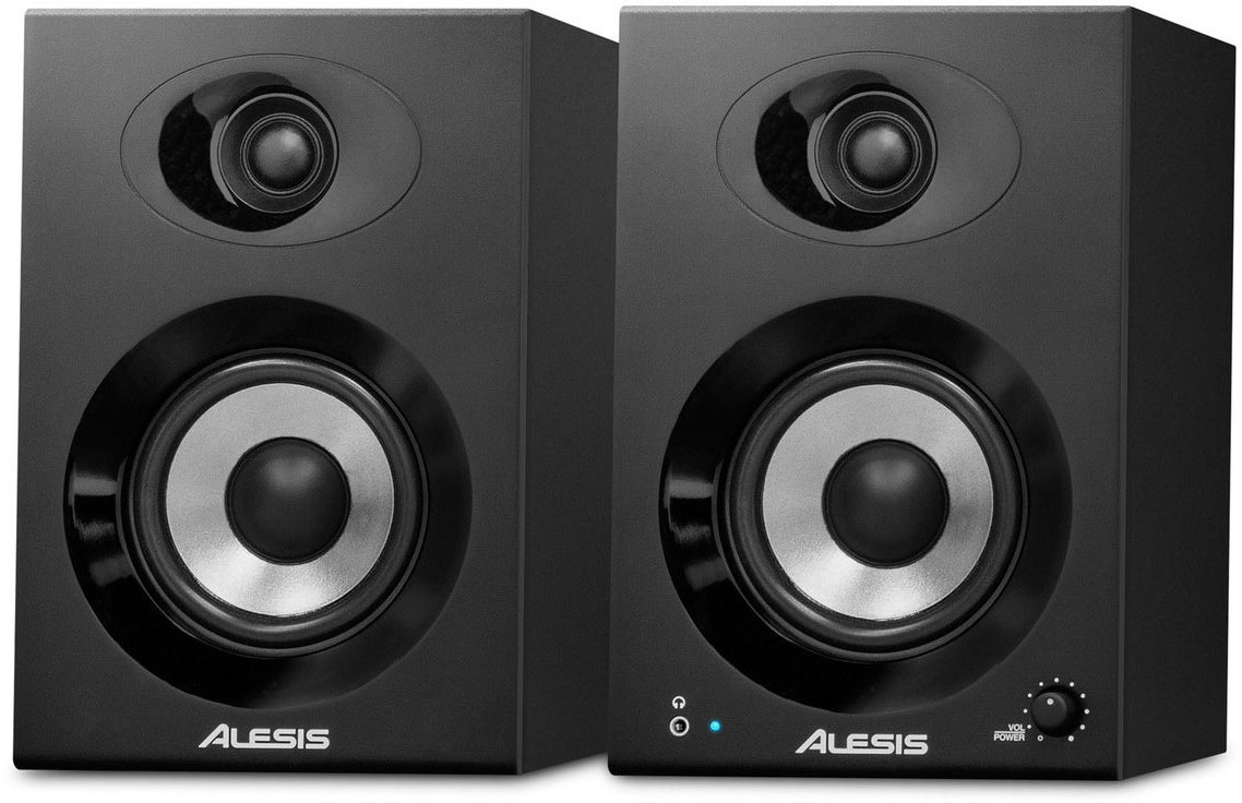 

Студийный монитор Alesis ELEVATE4