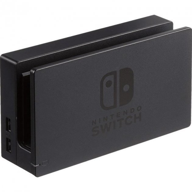 

Nintendo Official Switch Dock Set