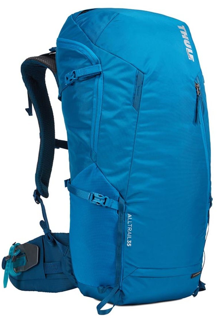 Акція на Рюкзак Thule Alltrail 35L Mens Mykonos (TH3203537) від Stylus