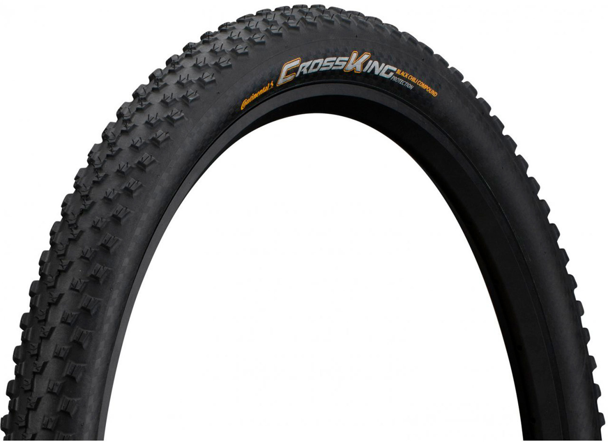 

Покрышка Continental Cross King 26" x 2.30 (150302)