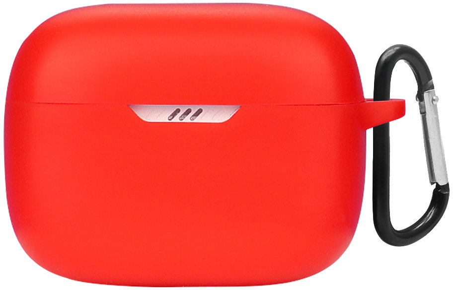 Акція на Чехол ArmorStandart Silicone Case Red (ARM80437) for Jbl Tune 235 Nc від Stylus