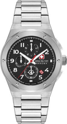 

Swiss Military-Hanowa Sonoran Chrono SMWGI2102001