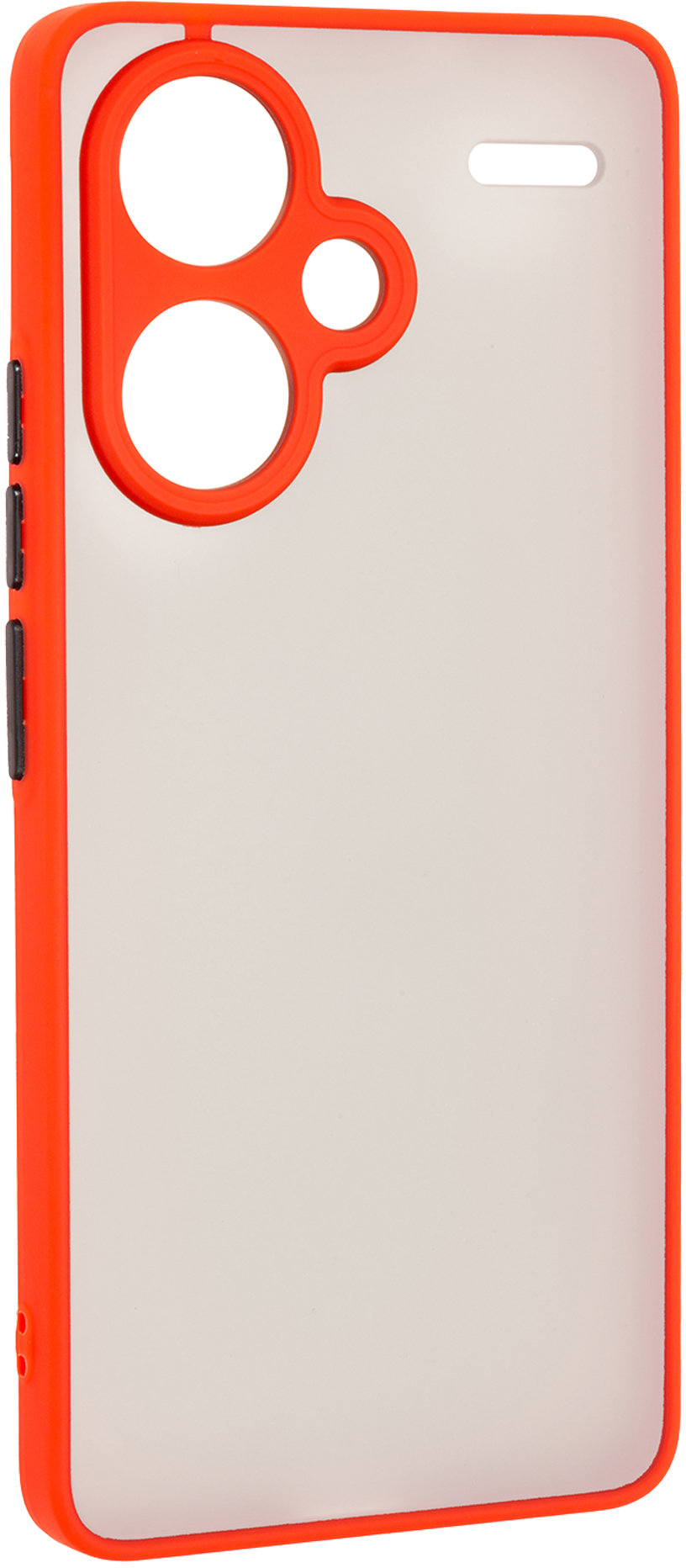 

ArmorStandart Frosted Matte Red for Xiaomi Redmi Note 13 Pro+ 5G (ARM71841)