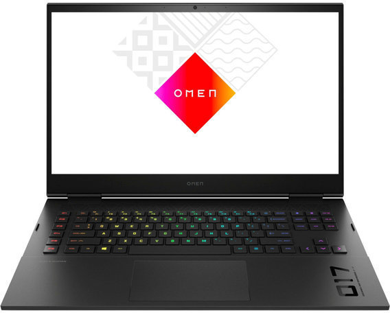 Акція на Hp Omen 17t-cm200 Gaming (8N222U8) Rb від Stylus