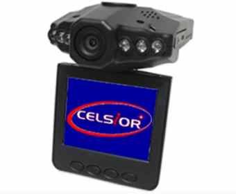 

Celsior Dvr CS-402