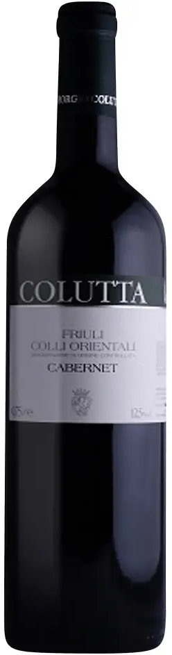 Акція на Вино Colutta Refosco DOC, красное сухое, 0.75л 13.5% (ALR16074) від Stylus