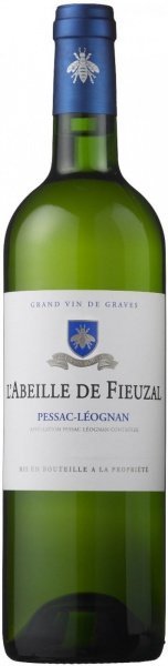 

Вино Ch Abeille de Fieuzal Pessac-Leognan Blanc біле сухе 0.75л (VTS1438161)