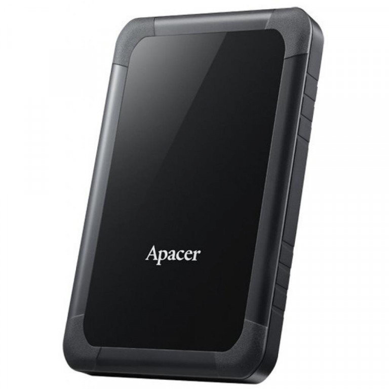 

Apacer AC352 Black 2 Tb (AP2TBAC532B-1)