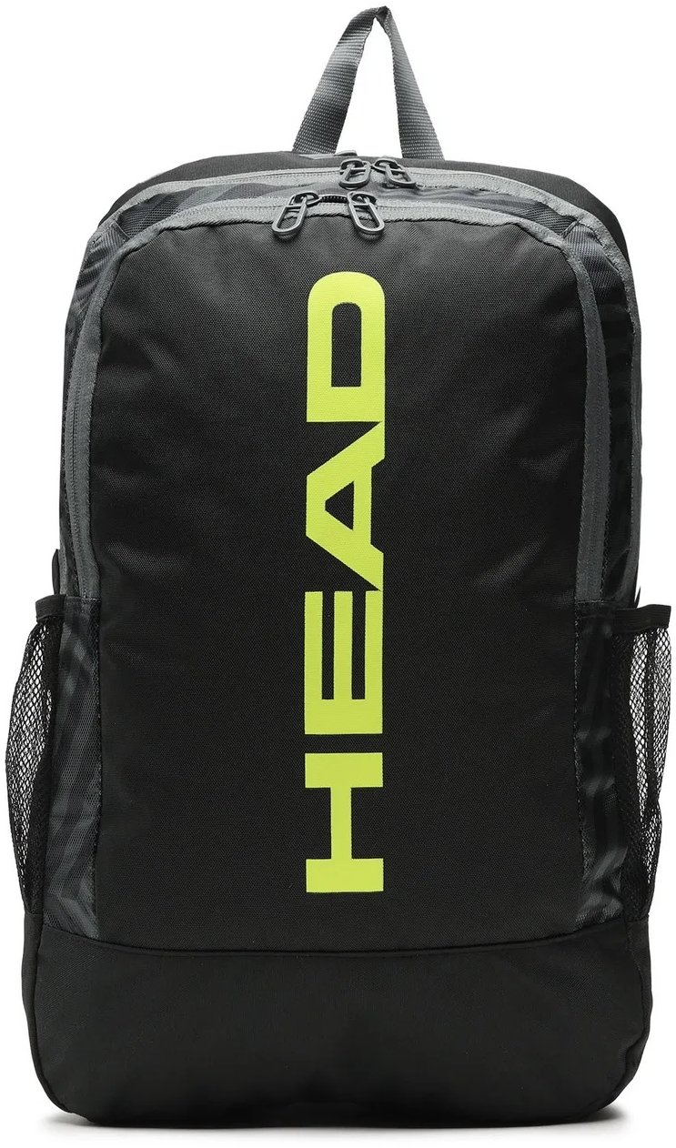 Акція на Рюкзак теннисный Head Base Backpack 17L Bkny (261433) від Stylus