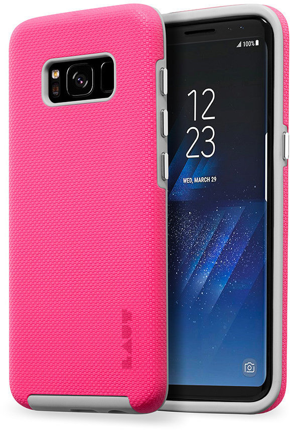 

Laut Shield Pink (LAUT_S8_SH_P) for Samsung G950 Galaxy S8