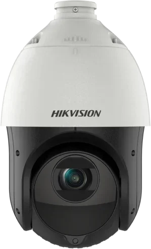 

IP-камера відеоспостереження Hikvision DarkFighter Ir with Brackets DS-2DE4425IW-DE(T5) (4 MP/4.8-120 mm)