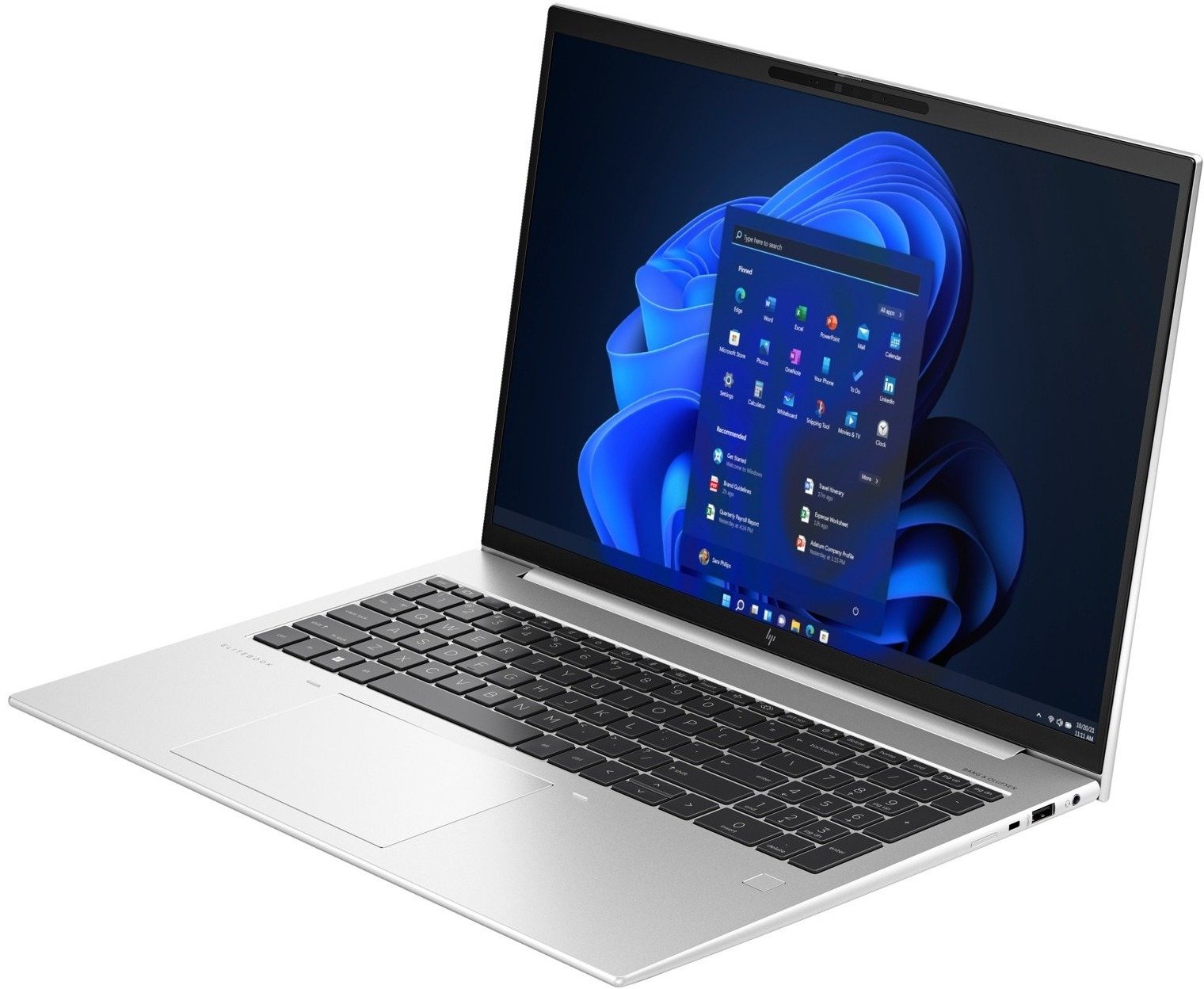 Акція на Hp EliteBook 865 G11 (9G0M1ET) Ua від Stylus