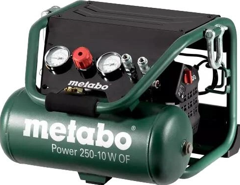 

Компресор Metabo Power 250-10 W Of (601544000)