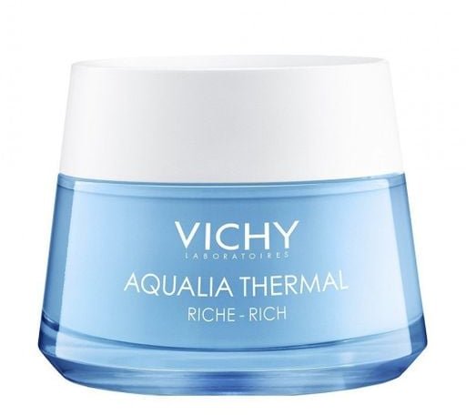 

Vichy Aqualia Thermal Dynamic Rehydrating Cream Rich Увлажняющий крем для лица 30 ml