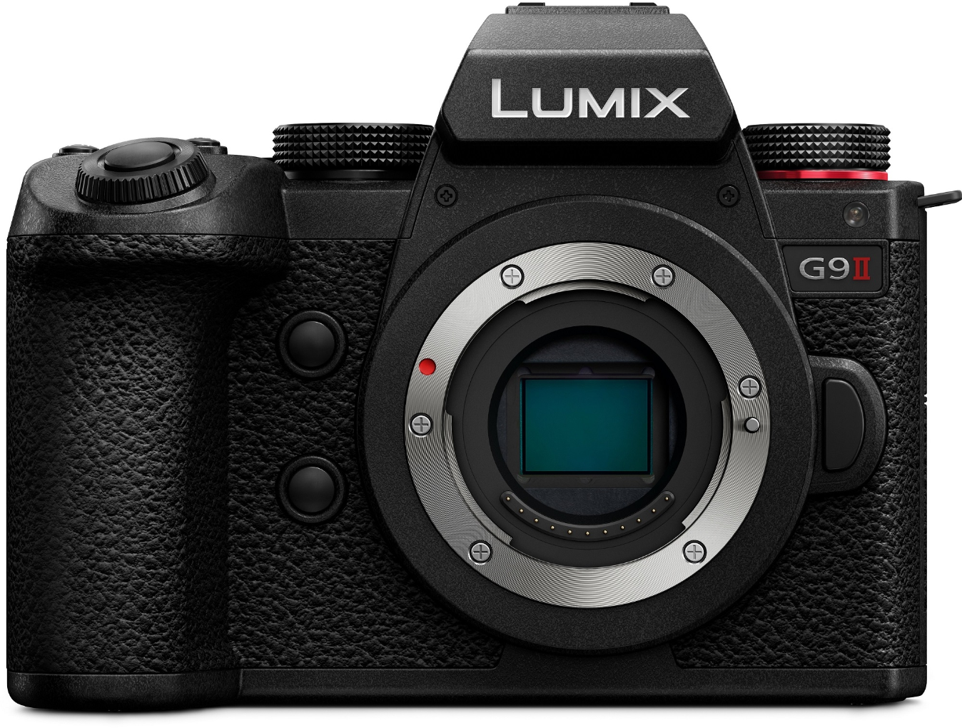 

Panasonic DC-G9M2 Body Ua