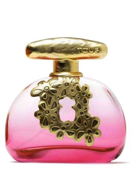 

Туалетная вода Tous Touch Floral 100 ml Тестер