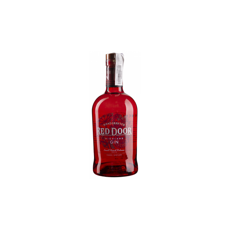 Акція на Джин Red Door Red Door Highland Gin (0,7 л.) (BW94361) від Stylus