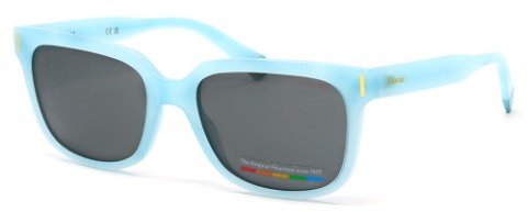 

Солнцезащитные очки Polaroid Pld 6191/S Вайфарер (MVU54M9)