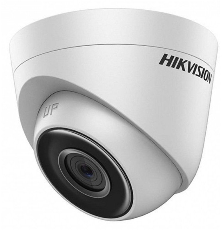 

IP-камера видеонаблюдения Hikvision DS-2CD1323G0-IUF (2.8mm) (C)