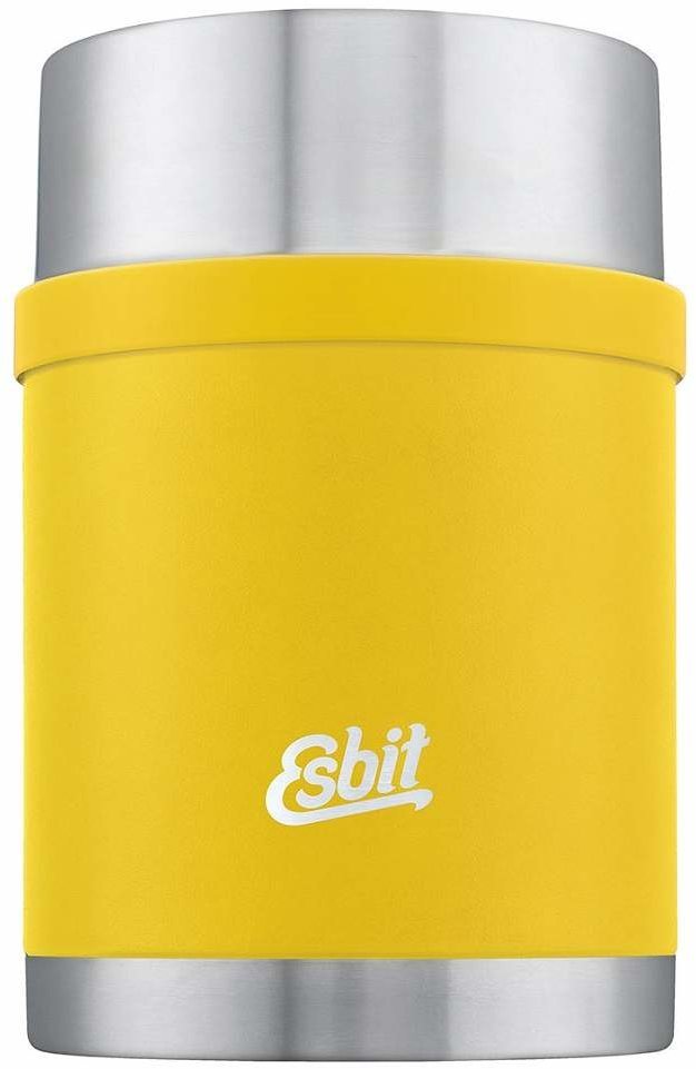 Акція на Термос для еды Esbit FJ750SC-SY Sunshine Yellow (017.0278) від Stylus