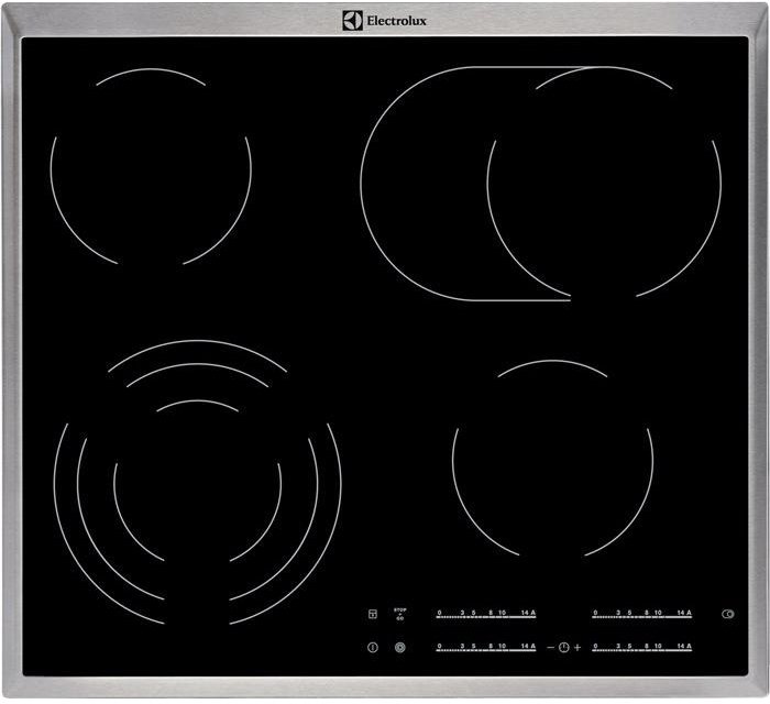 

Electrolux EHF46547XK