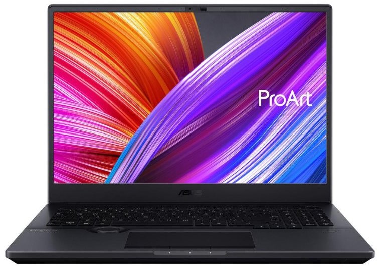 

Asus ProArt Studiobook 16 H7600ZX (H7600ZX-DB79) Rb