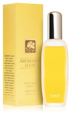 

Парфюмированная вода Clinique Aromatic Elixir 25 ml