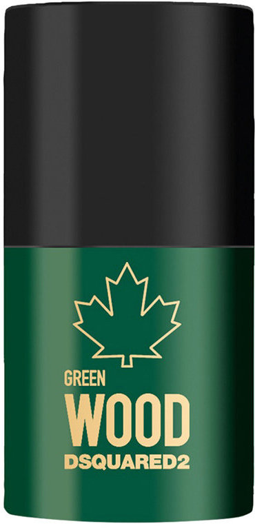 

Парфюмированный дезодорант DSquared2 Green Wood Pour Homme Deo Stick 75 ml