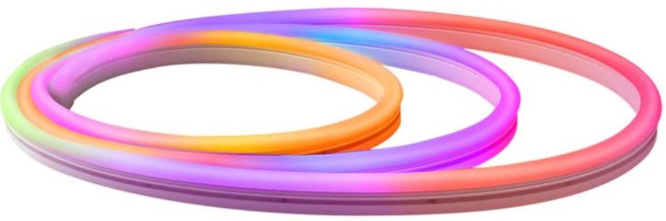 

Світлодіодний неон Govee H61A2 Led Neon Rope Lights Rgbic 5 м (H61A23D1)