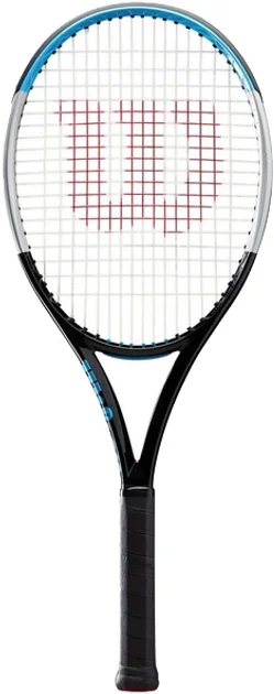 

Ракетка для тенниса Wilson Ultra 100 V3.0 Gr2 (WR033611)