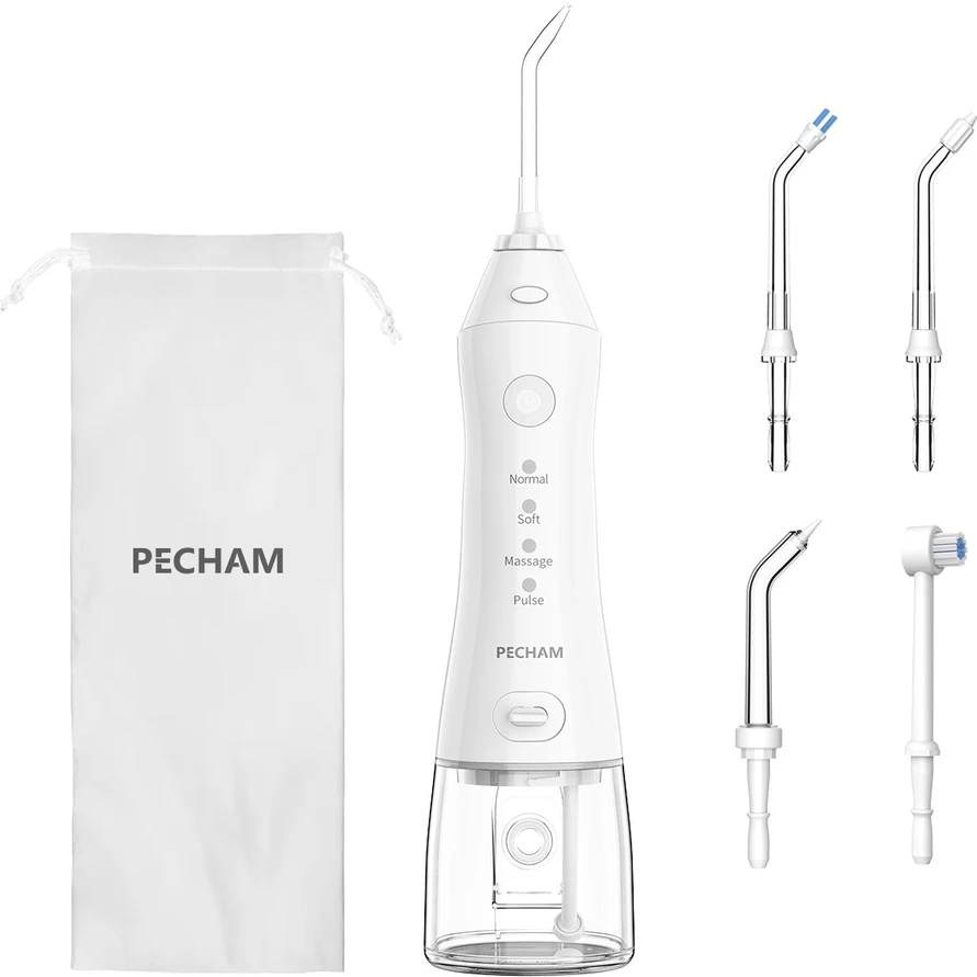 

Pecham travel white PC-1581