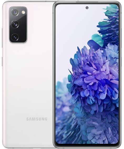 

Samsung Galaxy S20 Fe 5G 6/128GB Cloud White G781B