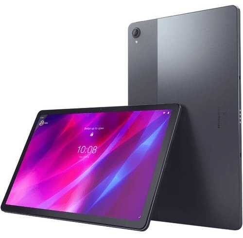 

Планшет Lenovo P11 Plus 4/128GB Bundle+Wi-Fi Slate Grey Approved Вітринний зразок