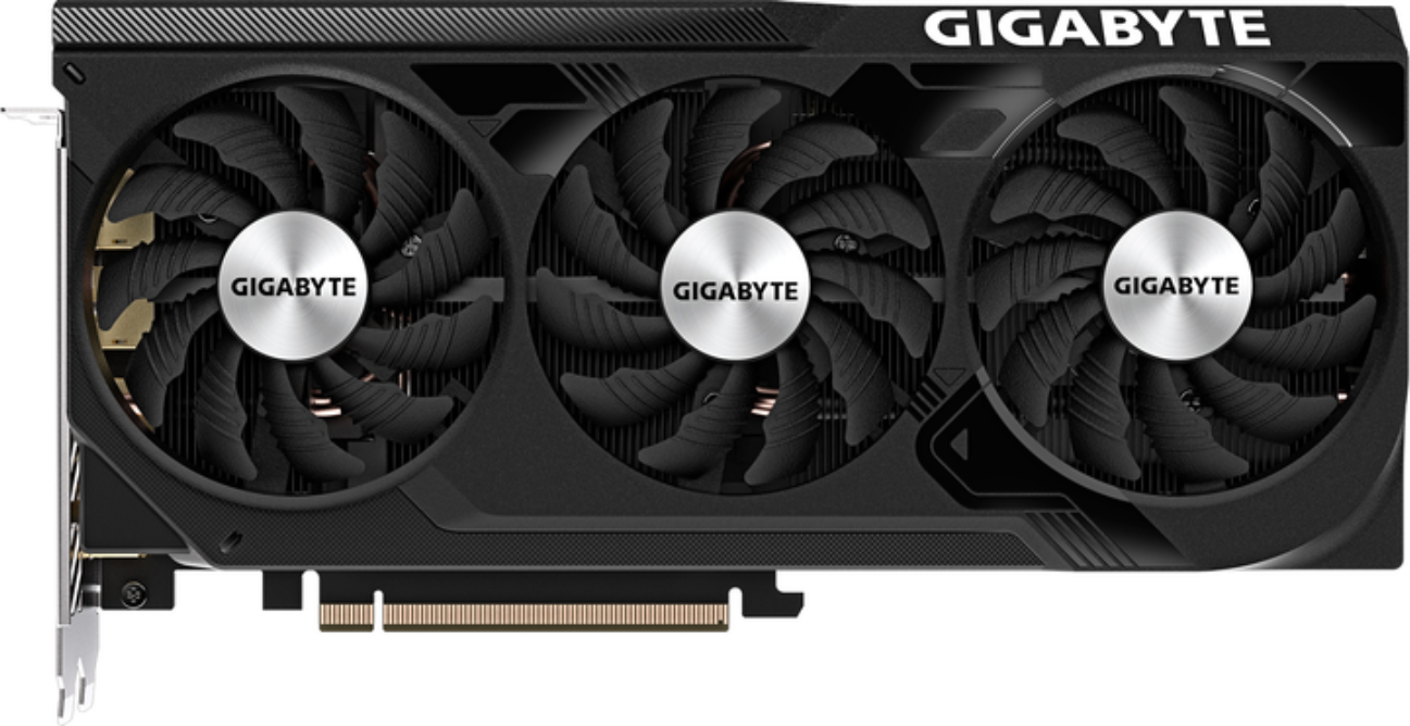 Акція на Gigabyte GeForce RTX4070 12Gb Windforce Oc (GV-N4070WF3OCV2-12GD) Ua від Stylus