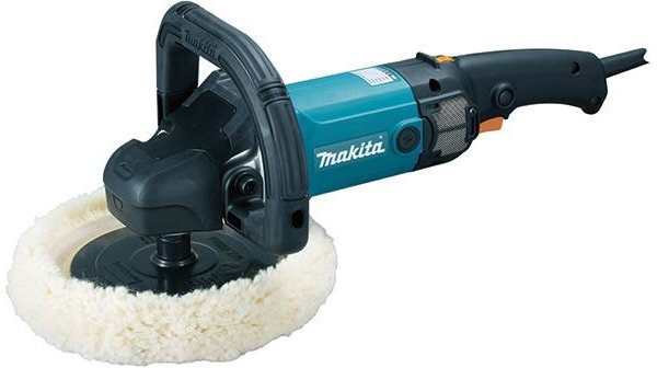 

Полірувальна машина Makita 9237CB