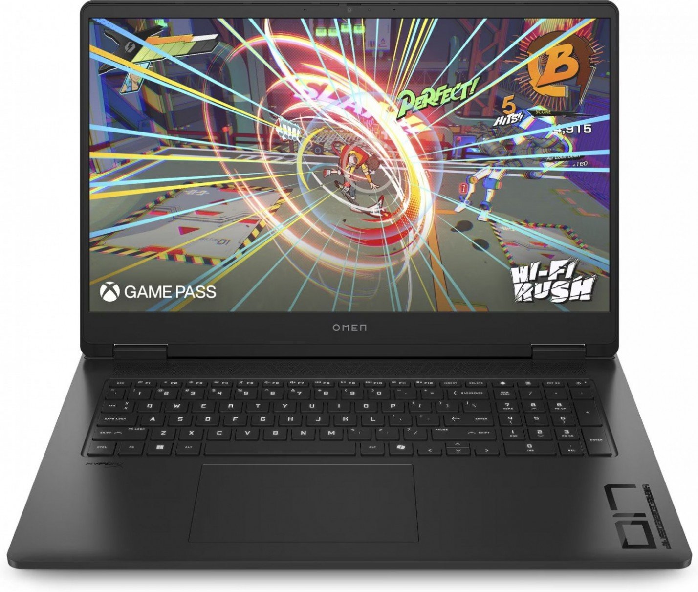 Акція на Hp Omen 17-db0047nr (A2AD7UA) від Stylus