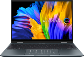 

Asus Zenbook 14 Flip Oled (UP5401EA-KN110X)