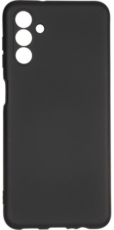 

Tpu Silicone Case Full Soft Black для Samsung A047 Galaxy A04s