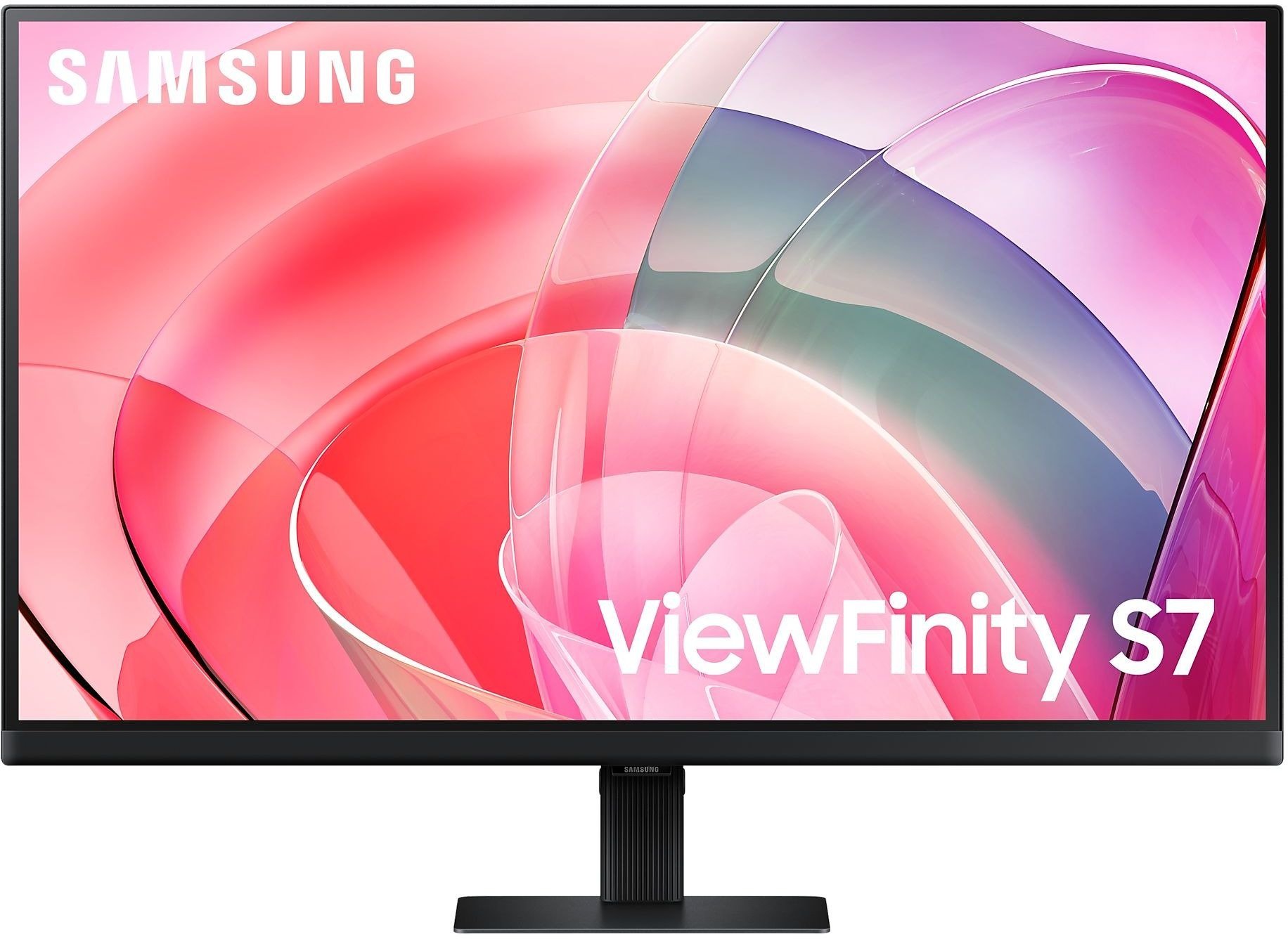 Акція на Samsung 32" ViewFinity Hrm S70D Monitor (LS32D700EAIXCI) від Stylus