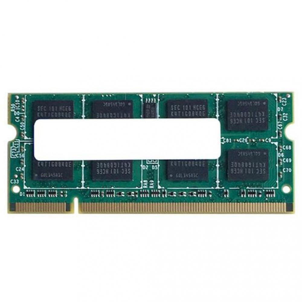 Акція на Golden Memory 4 Gb SO-DIMM DDR2 800 MHz (GM800D2S6/4) від Stylus